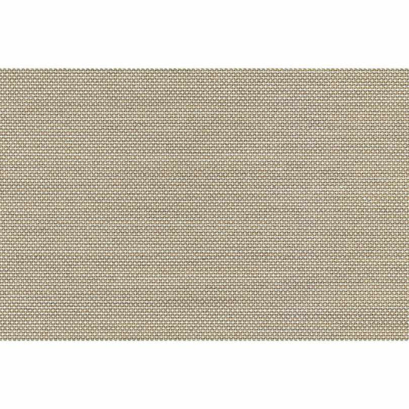 Recacril Acrylic Awning Fabric - R-300 - Solids - Oat