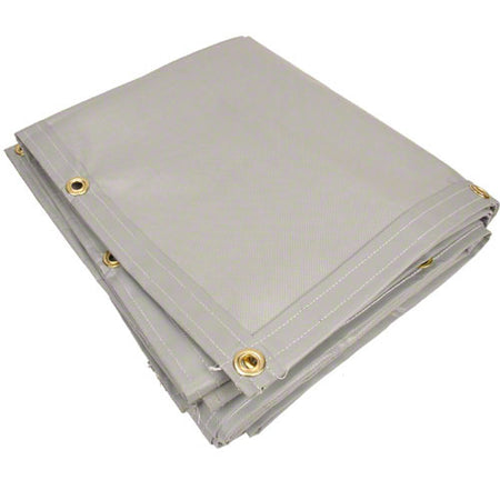 Container Tarps - Heavy Duty Tarps for Open Top Containers | MyTarp