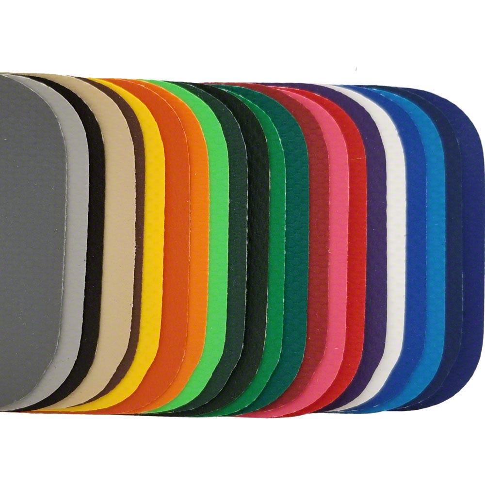 10 oz PVC Coated Polyester Fabric - 61