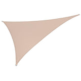 Coolaroo Coolhaven 12 ft Equilateral Triangle Shade Sail