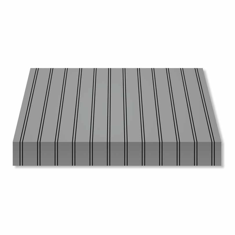 Recacril Acrylic Awning Fabric - R-328 - Stripes - Sants