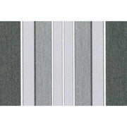 Recacril Acrylic Awning Fabric - R-326 - Stripes - Cercs