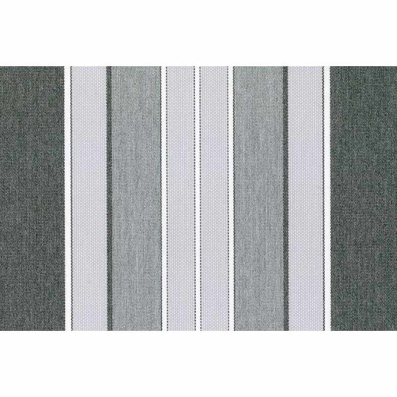 Recacril Acrylic Awning Fabric - R-326 - Stripes - Cercs