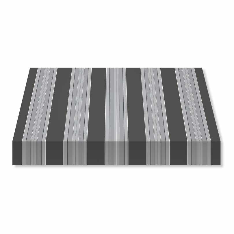 Recacril Acrylic Awning Fabric - R-326 - Stripes - Cercs