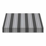 Recacril Acrylic Awning Fabric - R-326 - Stripes - Cercs