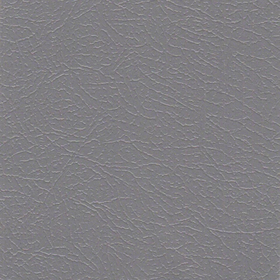 14 oz. Laminated Vinyl for Athletic Wall Pads and Gym Mats - Leather Grain Emboss - Flame Retardant - 61" Wide - By The Yard or Roll