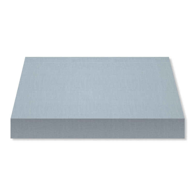 Recacril Acrylic Awning Fabric - R-294 - Solids - Ice Tweed