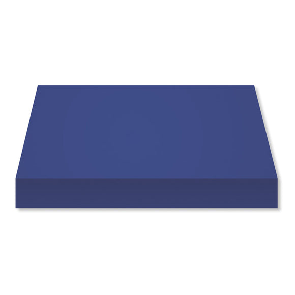 Recacril Acrylic Awning Fabric - R-911 - Solids - Baltic Tweed