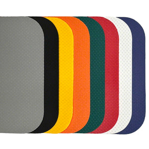 Sigman 14 oz Vinyl Coated Polyester Fabric - 61" Wide