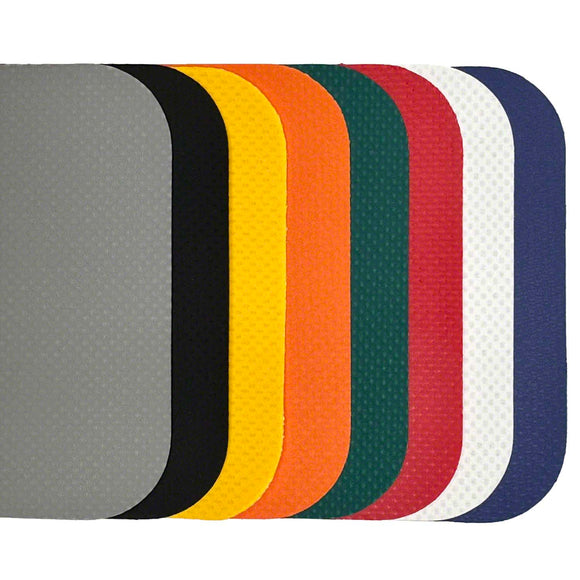 Sigman 14 oz Vinyl Coated Polyester Fabric - 61