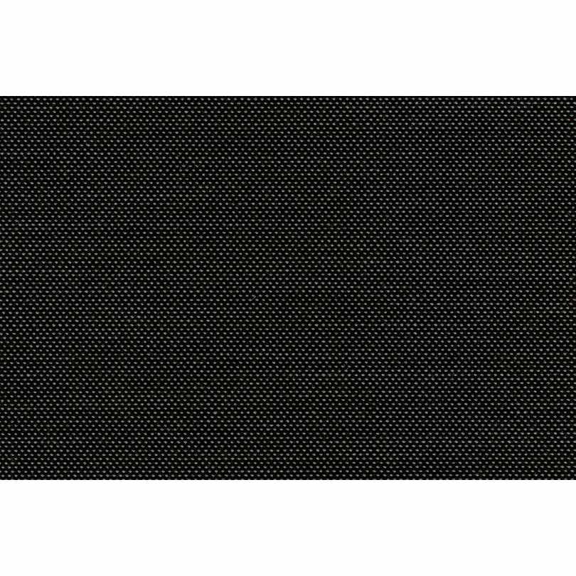 Recacril Acrylic Awning Fabric - R-298 - Solids - Coal