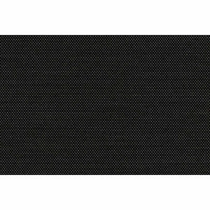 Recacril Acrylic Awning Fabric - R-298 - Solids - Coal