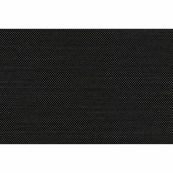 Recacril Acrylic Awning Fabric - R-298 - Solids - Coal