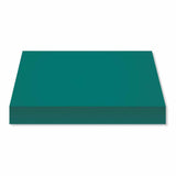 Recacril Acrylic Awning Fabric - R-292 - Solids - Teal