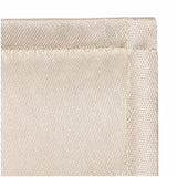 6' x 8' Welding Blanket - 18 oz Tan Silica