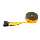 Kinedyne 4" x 40' Winch Strap with 4" Flat Hook - 424021