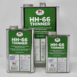 HH-66 Thinner for Vinyl Cement