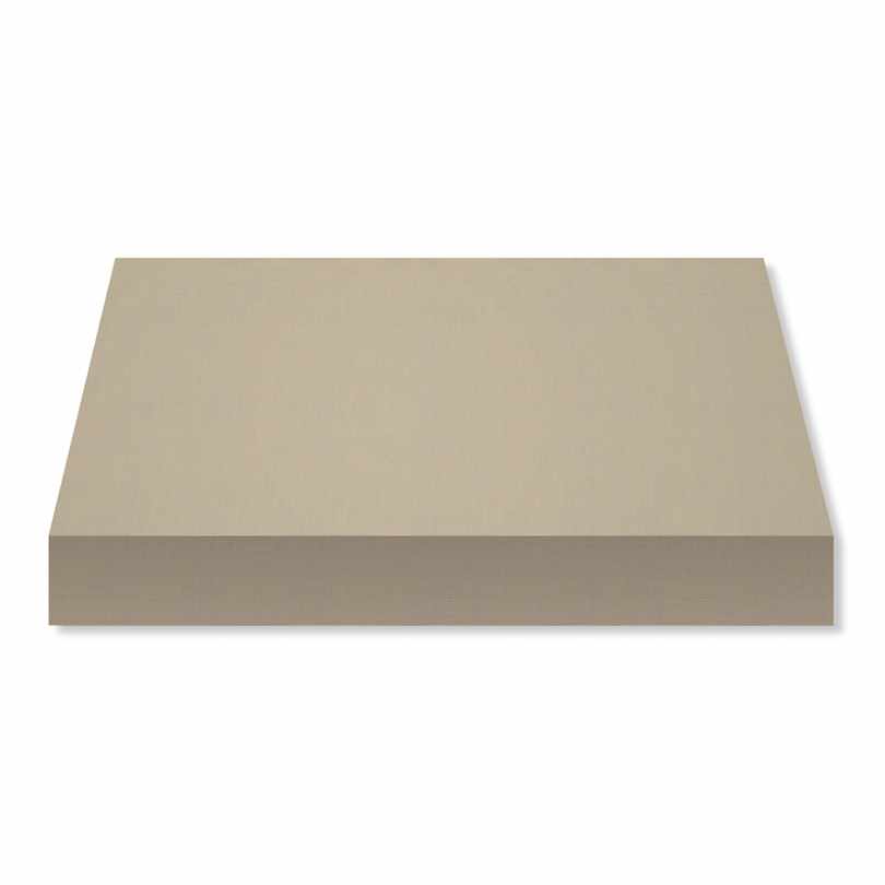 Recacril Acrylic Awning Fabric - R-293 - Solids - Argent Tweed