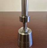 Grommet Setting Die for Stainless Steel Grommets - Plain