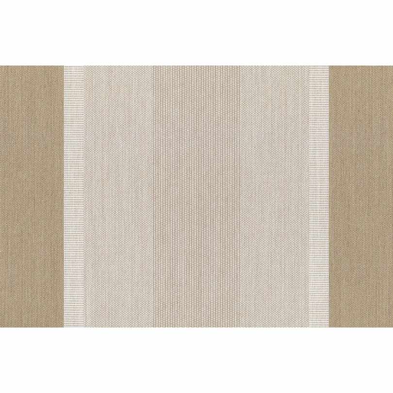 Recacril Acrylic Awning Fabric - R-323 - Stripes - Born