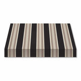 Recacril Acrylic Awning Fabric - R-324 - Stripes - Born