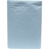 Trimaco 90039 One Tuff 12' x 15' DuPont Sontara Drop Cloth - Light Blue