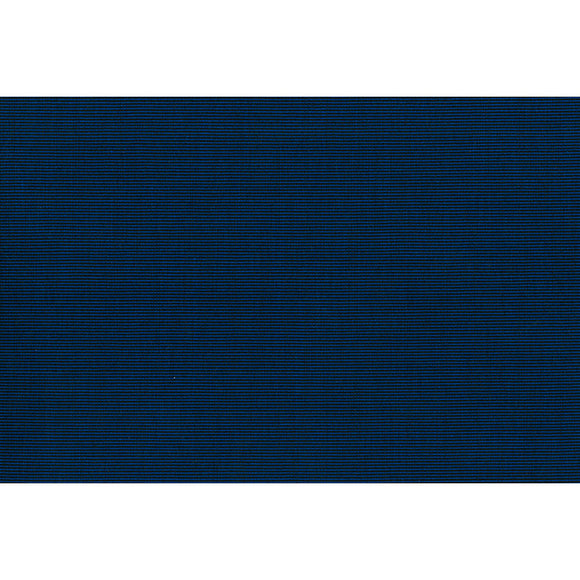 Recacril Acrylic Awning Fabric - R-772 - Solids - Blue Tweed