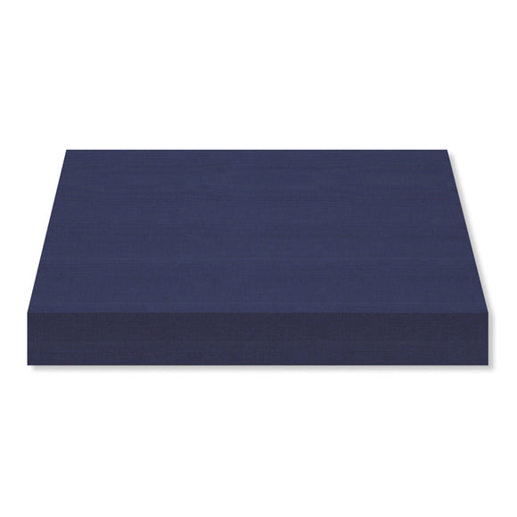 Recacril Acrylic Awning Fabric - R-769 - Solids - Baltic Tweed