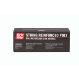 Grip-Rite 20' x 100' 6 mil String Reinforced Poly Plastic Sheeting - 620100CSRF - Clearance