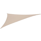 Coolaroo Coolhaven 12 ft Equilateral Triangle Shade Sail