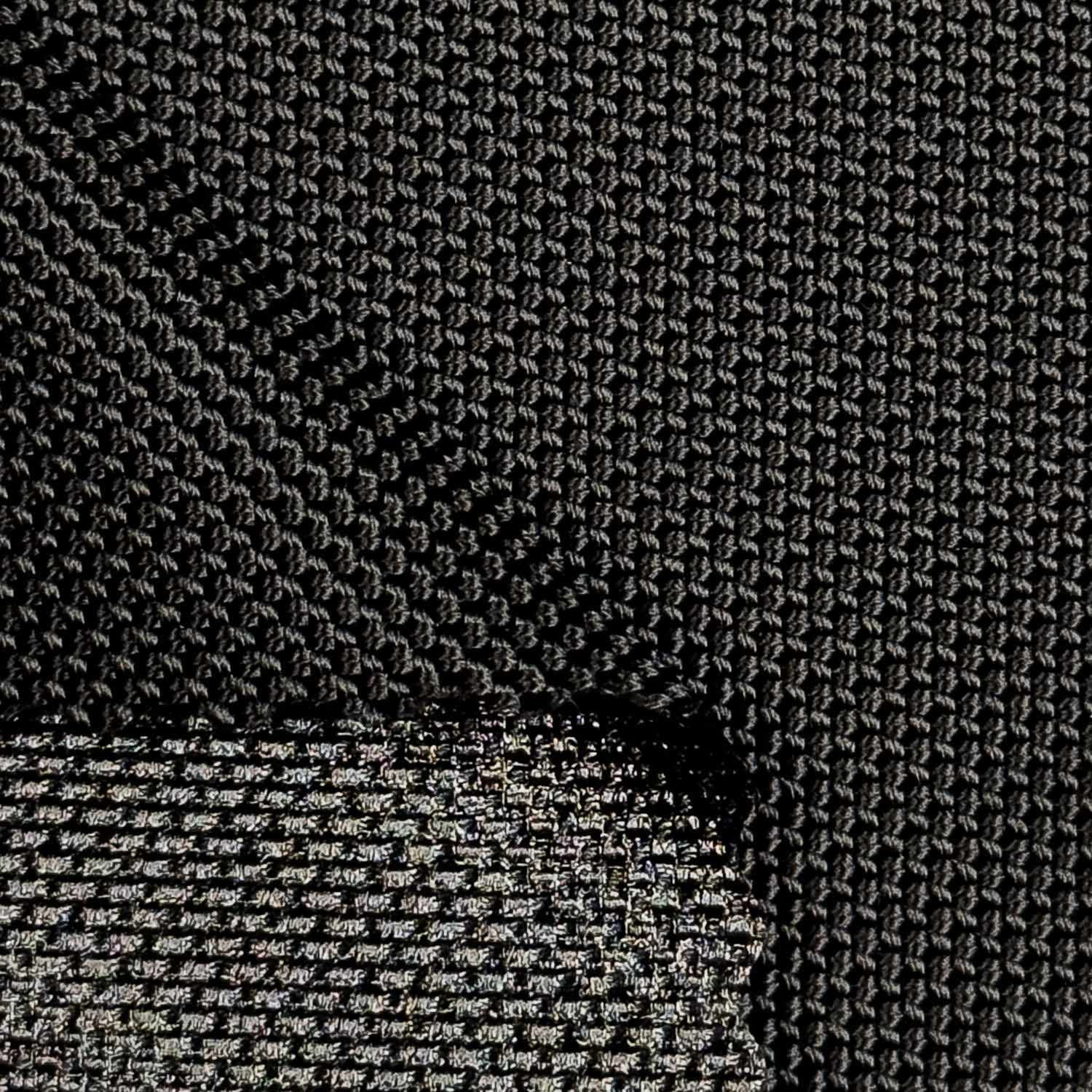 Sample Swatch - Ballistic Nylon 1050 Denier - Water Resistant Urethane Coated