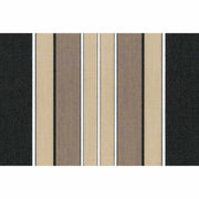 Recacril Acrylic Awning Fabric - R-324 - Stripes - Born