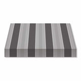 Recacril Acrylic Awning Fabric - R-321 - Stripes - Gracia