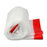 Grip-Rite 20' x 100' 6 mil String Reinforced Poly Plastic Sheeting - 620100CSRF - Clearance