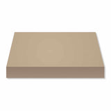 Recacril Acrylic Awning Fabric - R-300 - Solids - Oat