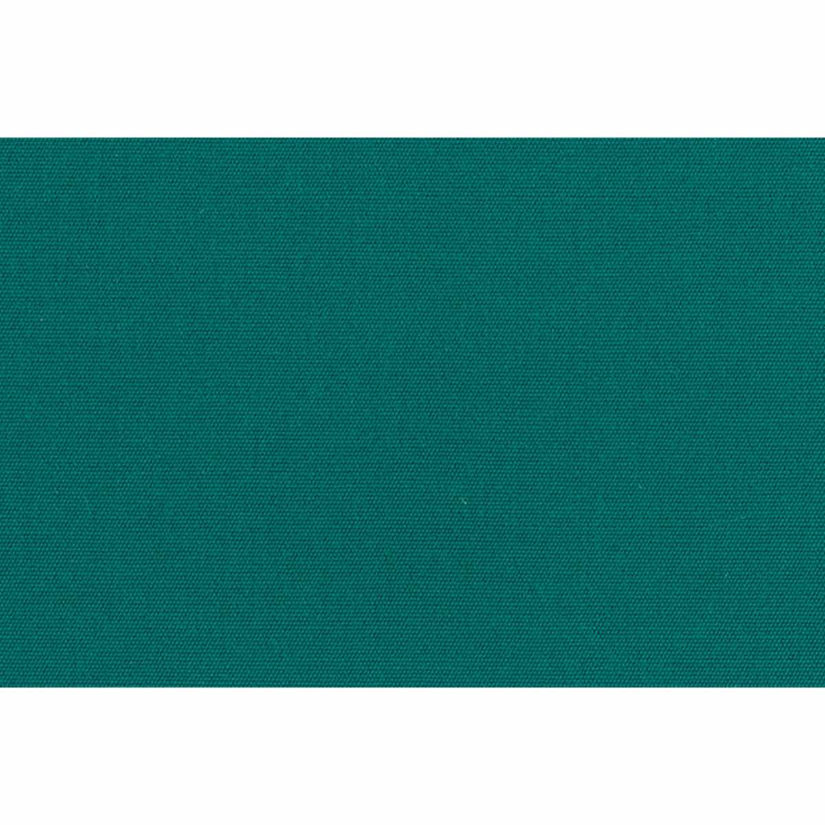 Recacril Acrylic Awning Fabric - R-292 - Solids - Teal