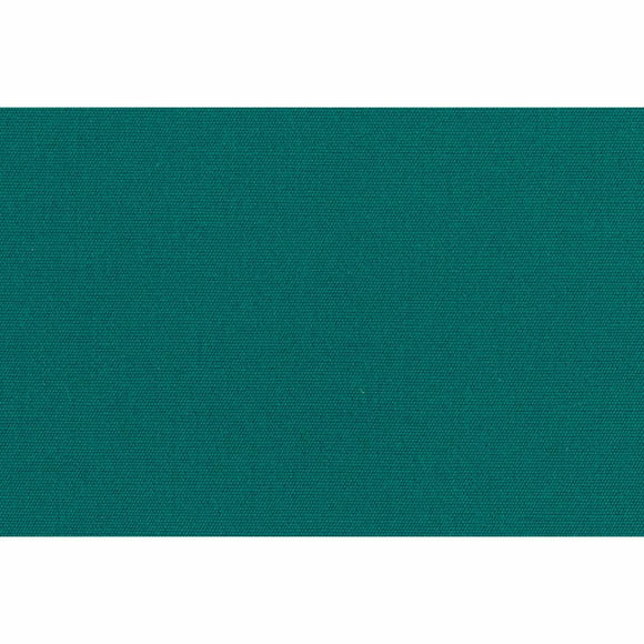 Recacril Acrylic Awning Fabric - R-292 - Solids - Teal