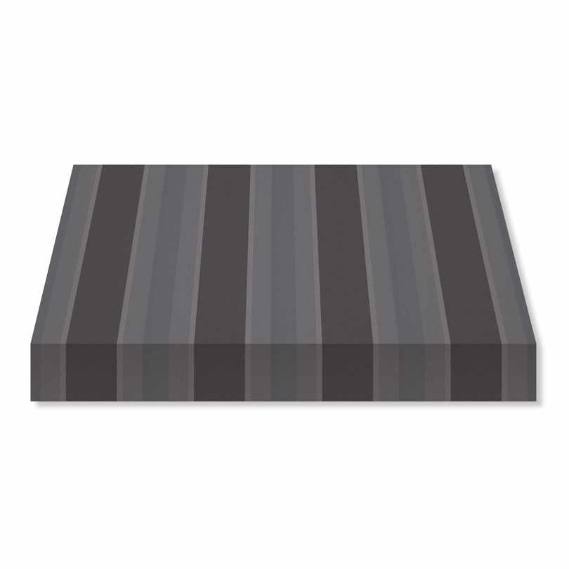 Recacril Acrylic Awning Fabric - R-322 - Stripes - Bonanova