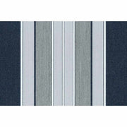Recacril Acrylic Awning Fabric - R-327 - Stripes - Mostoles
