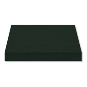 Recacril Acrylic Awning Fabric - R-771 - Solids - Green Tweed