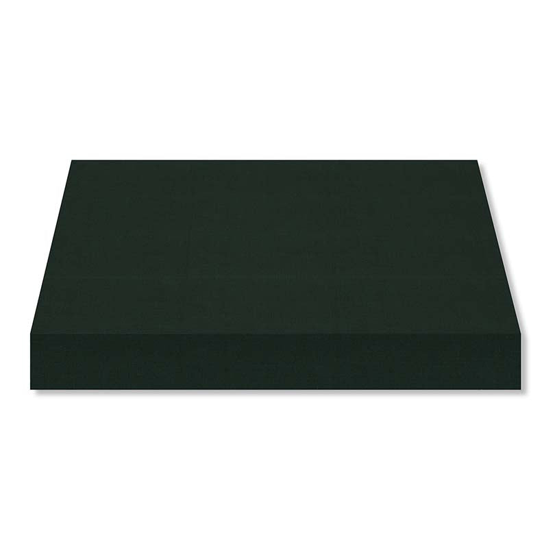 Recacril Acrylic Awning Fabric - R-771 - Solids - Green Tweed