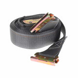 Kinedyne 2"x16' Spring Loaded Logistic Cam Buckle Strap - 65160