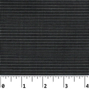 80% Window Shade Mesh Fabric by The Yard or Roll - 6' Wide