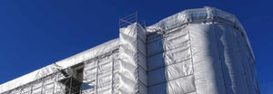 Plastic Sheeting and Shrink Wrap