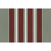 Recacril Acrylic Awning Fabric - R-434 - Stripes - Dalias