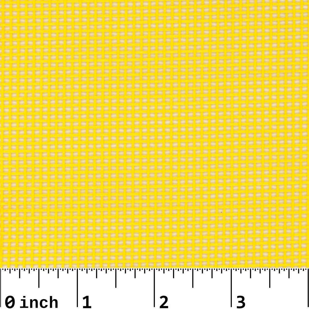 Vinyl Coated Mesh Fabric 55% Shade - 6' Wide