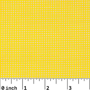 Vinyl Coated Mesh Fabric 55% Shade - 6' Wide
