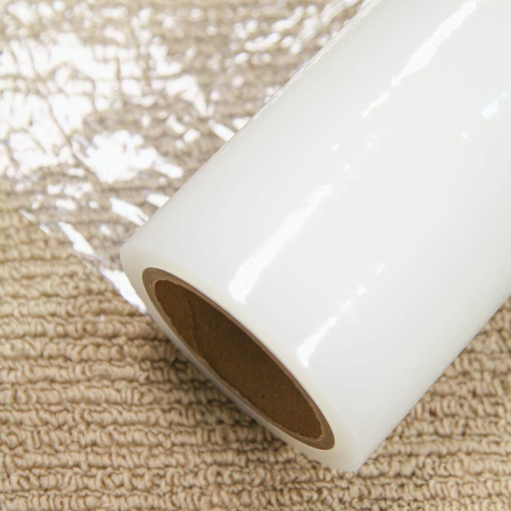 24" x 50' Carpet Protection Film 2 MIL