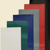 Sigman 6 in. Wide Tarp Repair Tape - 18 Vinyl Coated Polyester - 6 Colors