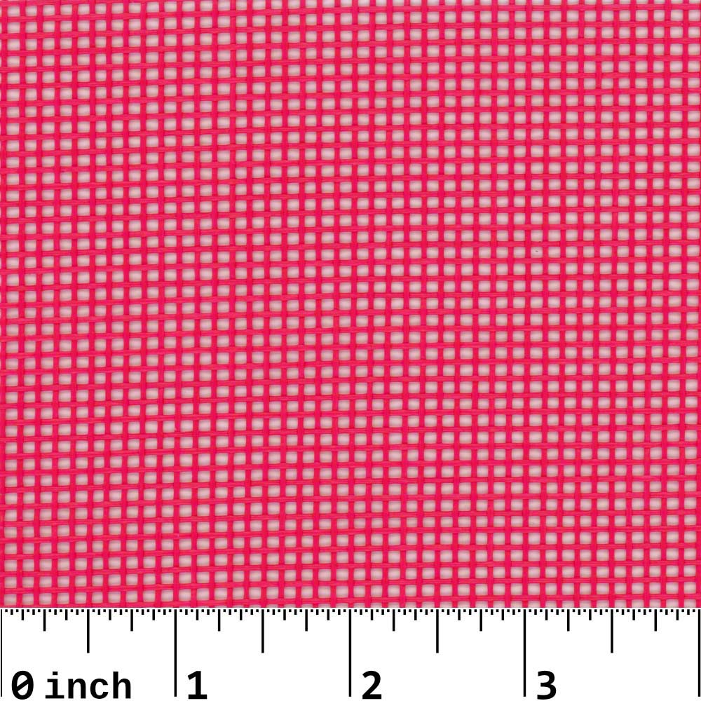 Vinyl Coated Mesh Fabric 55% Shade - 6' Wide
